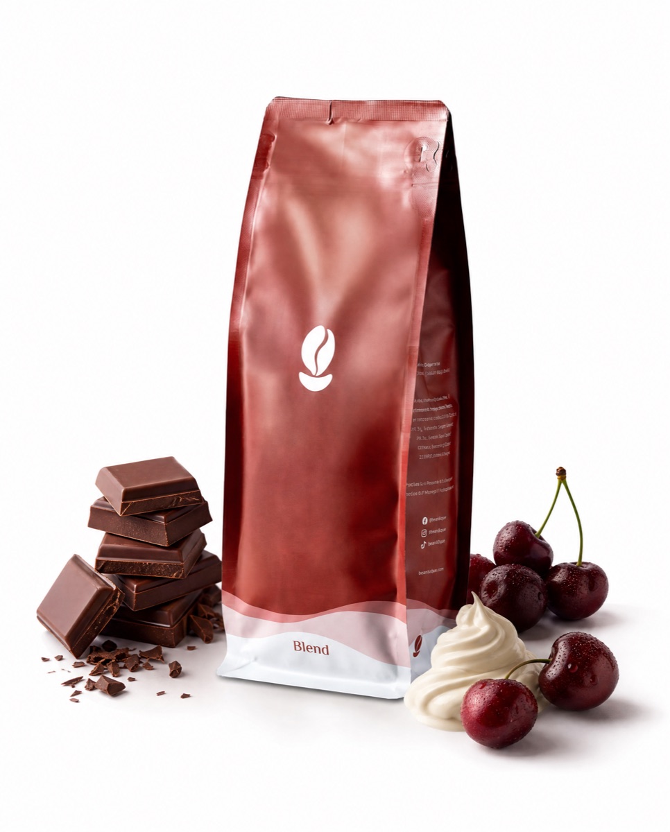 Black Forest wholesale coffee