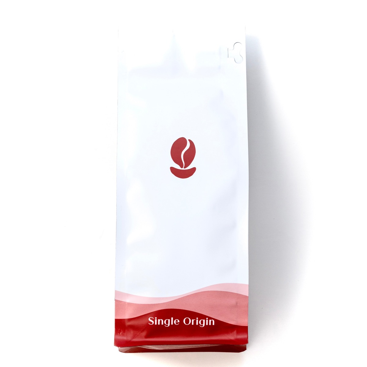 Ethiopia Guji single origin bag
